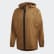 Chaqueta adidas Athletics Pack W.N.D. Raw Desert DW8436 Chaqueta adidas Athletics Pack W.N.D. Raw Desert DW8436