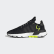 NITE JOGGER Core Black / Core Black / Solar Yellow EG7409 NITE JOGGER Core Black / Core Black / Solar Yellow EG7409