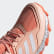 Buty Fabela Rise Shoes Glow Pink / Cloud White / Hi-Res Coral G25956 Buty Fabela Rise Shoes Glow Pink / Cloud White / Hi-Res Coral G25956