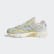 Temper Run Pride Schuh Off White / Blue Tint / Ice Yellow EG1077 Temper Run Pride Schuh Off White / Blue Tint / Ice Yellow EG1077
