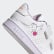 Tênis Advantage Cloud White / Cloud White / Purple Tint EG3861 Tênis Advantage Cloud White / Cloud White / Purple Tint EG3861