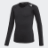 Camiseta Alphaskin Sport Black / White ED6291 Camiseta Alphaskin Sport Black / White ED6291