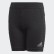 Tight corti Alphaskin Black / Reflective Silver FL1340 Tight corti Alphaskin Black / Reflective Silver FL1340