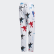 AOP Shmoo Hose White / Black / Scarlet / Bright Cyan FM1420 AOP Shmoo Hose White / Black / Scarlet / Bright Cyan FM1420