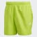 Short de bain CLX Solid Semi Solar Slime FJ3384 Short de bain CLX Solid Semi Solar Slime FJ3384