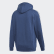 3-Stripes Hoodie Night Marine FM3762 3-Stripes Hoodie Night Marine FM3762