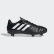 Bota de rugby All Blacks Junior césped natural húmedo Core Black / Cloud White / Core Black F36349 Bota de rugby All Blacks Junior césped natural húmedo Core Black / Cloud White / Core Black F36349