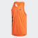 Esqueleto para correr Own the Run 3 Rayas PB Solar Red FQ2530 Esqueleto para correr Own the Run 3 Rayas PB Solar Red FQ2530