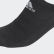 Calcetines Invisibles Alphaskin Ultralight Black / White CG2678 Calcetines Invisibles Alphaskin Ultralight Black / White CG2678