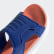 Chinelo Comfort Team Royal Blue / Signal Coral / Cloud White EG2230 Chinelo Comfort Team Royal Blue / Signal Coral / Cloud White EG2230