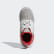Tênis RapidaRun Raw White / Light Brown / Active Red D96997 Tênis RapidaRun Raw White / Light Brown / Active Red D96997
