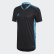 Camisa Goleiro Adipro 20 Black / Bold Aqua FI4205 Camisa Goleiro Adipro 20 Black / Bold Aqua FI4205
