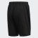 Short 4KRFT Sport Badge of Sport Black DU1592 Short 4KRFT Sport Badge of Sport Black DU1592