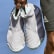 Zapatilla Stycon Laceless Hard Court Grey Two / Cloud White / Dash Green EG2211 Zapatilla Stycon Laceless Hard Court Grey Two / Cloud White / Dash Green EG2211