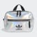 Mini Airliner Backpack Silver Metallic / Iridescent FL9634 Mini Airliner Backpack Silver Metallic / Iridescent FL9634