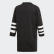 Sport ID Shirt Black / Black EB3763 Sport ID Shirt Black / Black EB3763