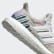 Ultraboost Schuh Crystal White / Crystal White / Glow Green F34079 Ultraboost Schuh Crystal White / Crystal White / Glow Green F34079