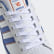 Zapatilla Superstar Cloud White / Blue / Orange FV2807 Zapatilla Superstar Cloud White / Blue / Orange FV2807