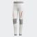 Calça Legging Corrida Core White DT9270 Calça Legging Corrida Core White DT9270