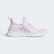 CLOUDFOAM PURE K Aero Pink / Silver Metallic / Cloud White G28320 CLOUDFOAM PURE K Aero Pink / Silver Metallic / Cloud White G28320