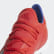 Chuteira X Tango 18.3 Society Active Red / Silver Metallic / Bold Blue BB9399 Chuteira X Tango 18.3 Society Active Red / Silver Metallic / Bold Blue BB9399