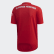FC Bayern München Heimtrikot Authentic Fcb True Red DX9249 FC Bayern München Heimtrikot Authentic Fcb True Red DX9249