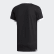 Polera Pride Trifolio Tape Black / White FI0880 Polera Pride Trifolio Tape Black / White FI0880
