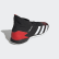 Chuteira Predator 20.3 Futsal Core Black / Cloud White / Active Red EF2209 Chuteira Predator 20.3 Futsal Core Black / Cloud White / Active Red EF2209