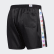 Shorts Pride Trefoil Tape Black / White FI5402 Shorts Pride Trefoil Tape Black / White FI5402