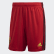 Belgium Home Shorts Collegiate Red FS3275 Belgium Home Shorts Collegiate Red FS3275
