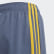 Pantalón corto Essentials Woven 3 bandas Tech Ink EI7938 Pantalón corto Essentials Woven 3 bandas Tech Ink EI7938