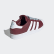 Tênis Superstar Collegiate Burgundy / Cloud White / Ash Grey BD7416 Tênis Superstar Collegiate Burgundy / Cloud White / Ash Grey BD7416
