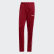 Pantalon Essentials 3-Stripes Tapered Active Maroon / White EI4886 Pantalon Essentials 3-Stripes Tapered Active Maroon / White EI4886