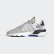 Tênis Nite Jogger Grey Two / Cloud White / Power Blue EG2715 Tênis Nite Jogger Grey Two / Cloud White / Power Blue EG2715