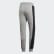 Pantalon de survêtement Linear Graphic Medium Grey Heather / Grey Four EI6252 Pantalon de survêtement Linear Graphic Medium Grey Heather / Grey Four EI6252