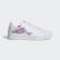 Tênis FARM Rio Advantage Cloud White / Cloud White / Real Pink EF0130 Tênis FARM Rio Advantage Cloud White / Cloud White / Real Pink EF0130