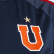 Camiseta de Entrenamiento Club Universidad de Chile Collegiate Navy / Power Red DT8595 Camiseta de Entrenamiento Club Universidad de Chile Collegiate Navy / Power Red DT8595