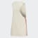 Polera Sin Mangas Long Ecru Tint DU8169 Polera Sin Mangas Long Ecru Tint DU8169