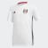 Maglia Home Fulham FC White FL3973 Maglia Home Fulham FC White FL3973