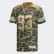 BAPE x adidas SB Jersey Multicolor DW9285 BAPE x adidas SB Jersey Multicolor DW9285