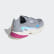 Tênis Falcon W Light Grey / Chalk White / Real Magenta EG2676 Tênis Falcon W Light Grey / Chalk White / Real Magenta EG2676