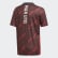 Manchester United Pre-Match Jersey Collegiate Red / Solid Grey EI9871 Manchester United Pre-Match Jersey Collegiate Red / Solid Grey EI9871