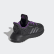 Zapatillas Marvel Pantera Negra RapidaRun Core Black / Night Metallic / Active Purple G27552 Zapatillas Marvel Pantera Negra RapidaRun Core Black / Night Metallic / Active Purple G27552