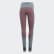 Training Comfort Tight Blush Mauve-Smc / Grey EA2154 Training Comfort Tight Blush Mauve-Smc / Grey EA2154