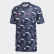 Camisola TAN Team Navy FP7893 Camisola TAN Team Navy FP7893