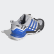 Sapatos de Caminhada Swift R2 GORE-TEX TERREX Grey Two / Glow Blue / Core Black EH2275 Sapatos de Caminhada Swift R2 GORE-TEX TERREX Grey Two / Glow Blue / Core Black EH2275