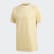 3-Stripes Tee Easy Yellow FM3777 3-Stripes Tee Easy Yellow FM3777