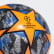 Míč Finale Winter Official Match Solar Orange / Football Blue / Black / Silver Met. DY2561 Míč Finale Winter Official Match Solar Orange / Football Blue / Black / Silver Met. DY2561