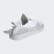 Tênis de Corrida Deerupt S Cloud White / Grey Two / Core Black DB2684 Tênis de Corrida Deerupt S Cloud White / Grey Two / Core Black DB2684