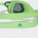 Swim Set Green / Smoke Lenses / Shock Lime DQ1711 Swim Set Green / Smoke Lenses / Shock Lime DQ1711